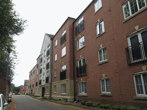 Exterior- click for photo gallery